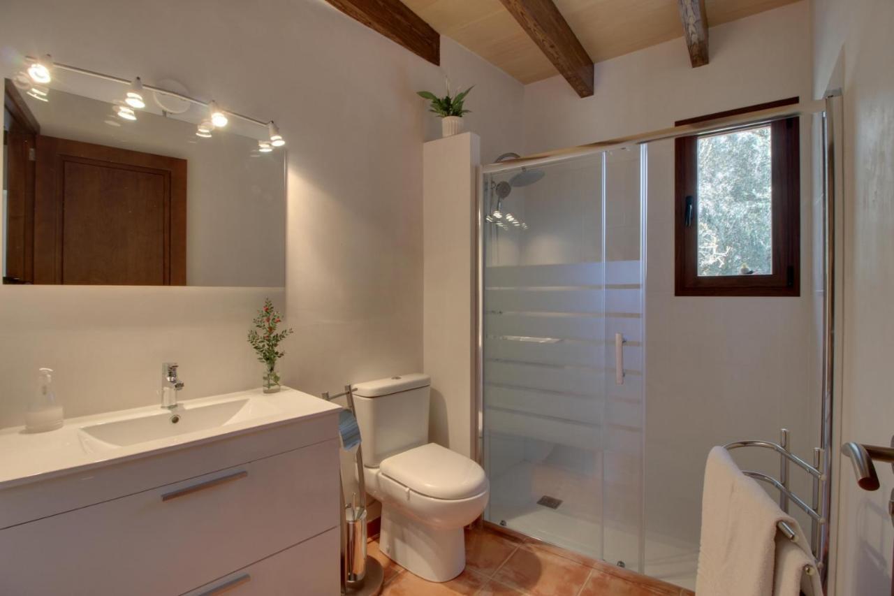 S'erissal De Vakantiehuis *