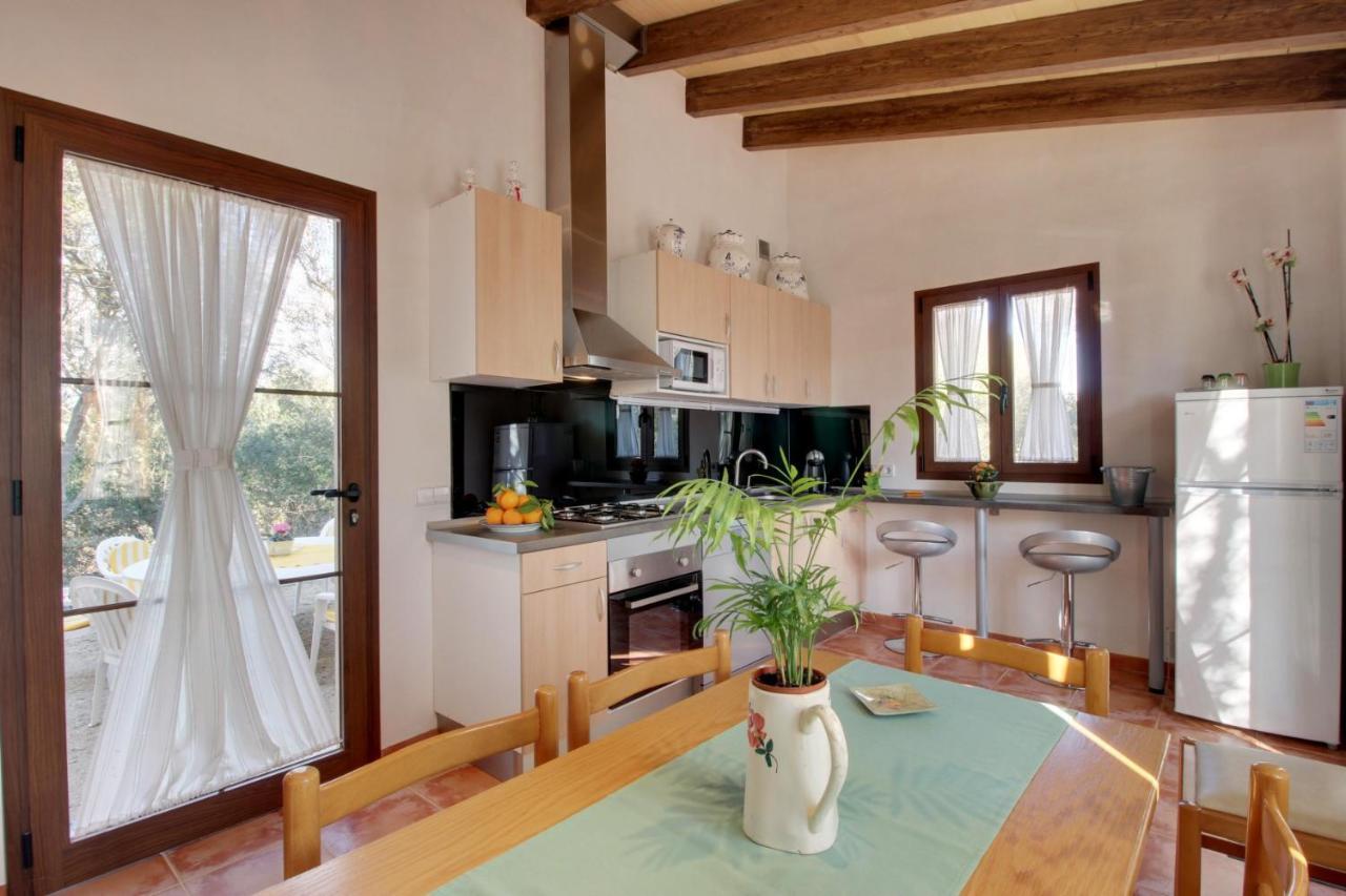 S'erissal De Vakantiehuis *