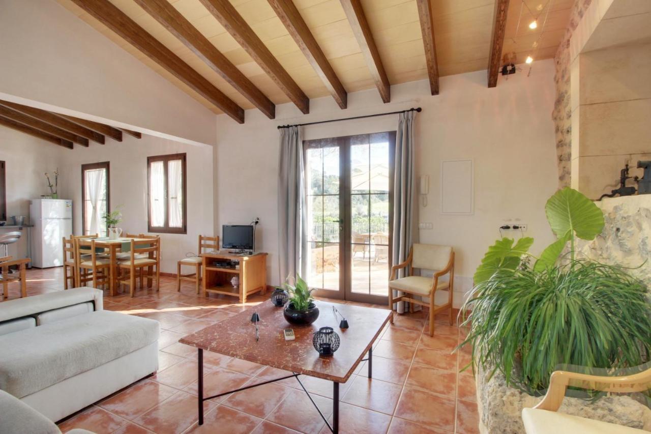 S'erissal De Vakantiehuis