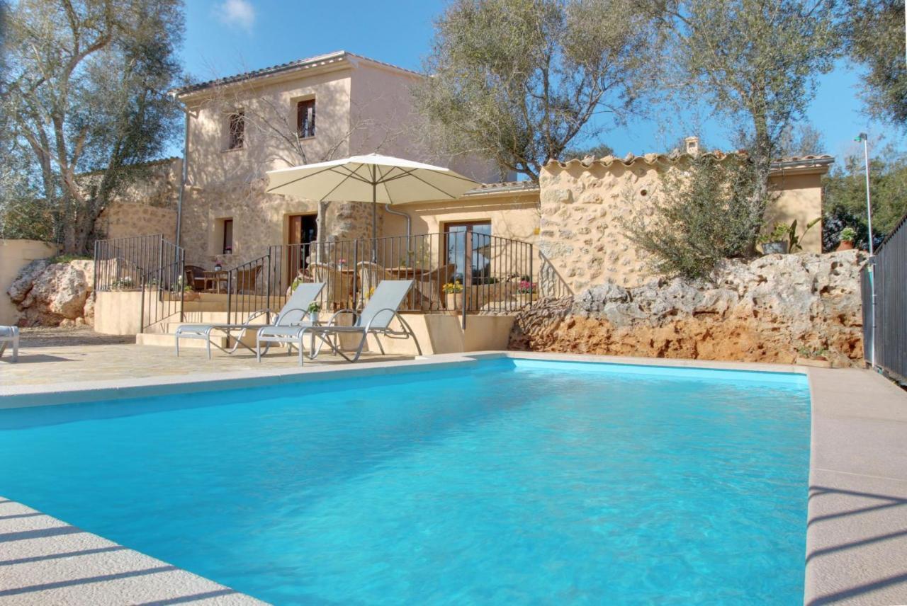 S'erissal De Vakantiehuis *