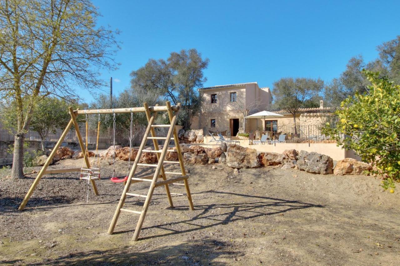 S'erissal De Vakantiehuis