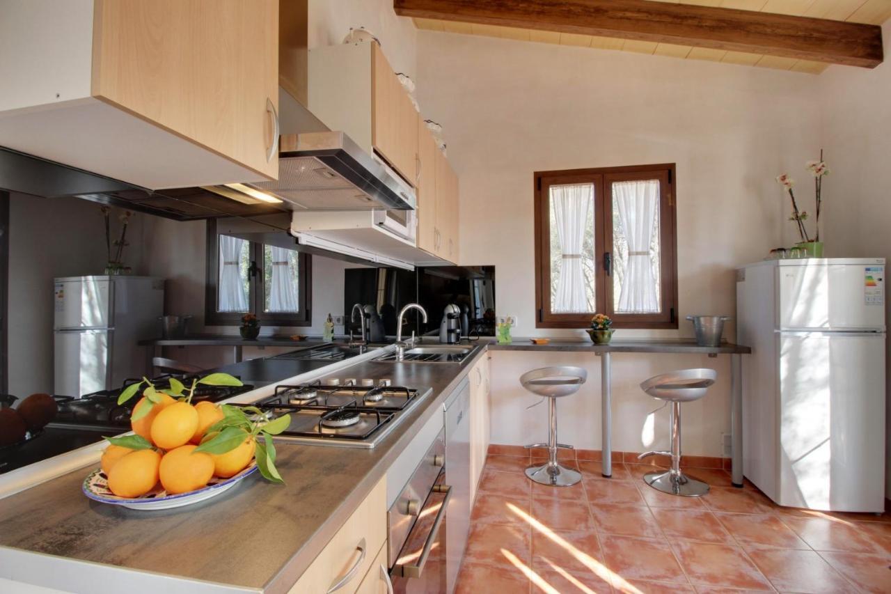 S'erissal De Vakantiehuis