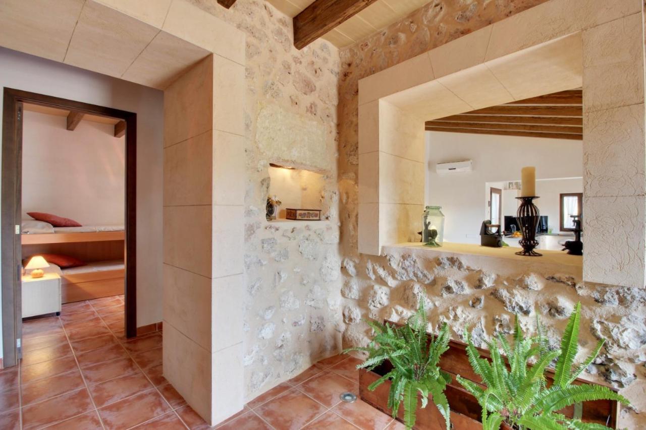 S'erissal De Holiday home