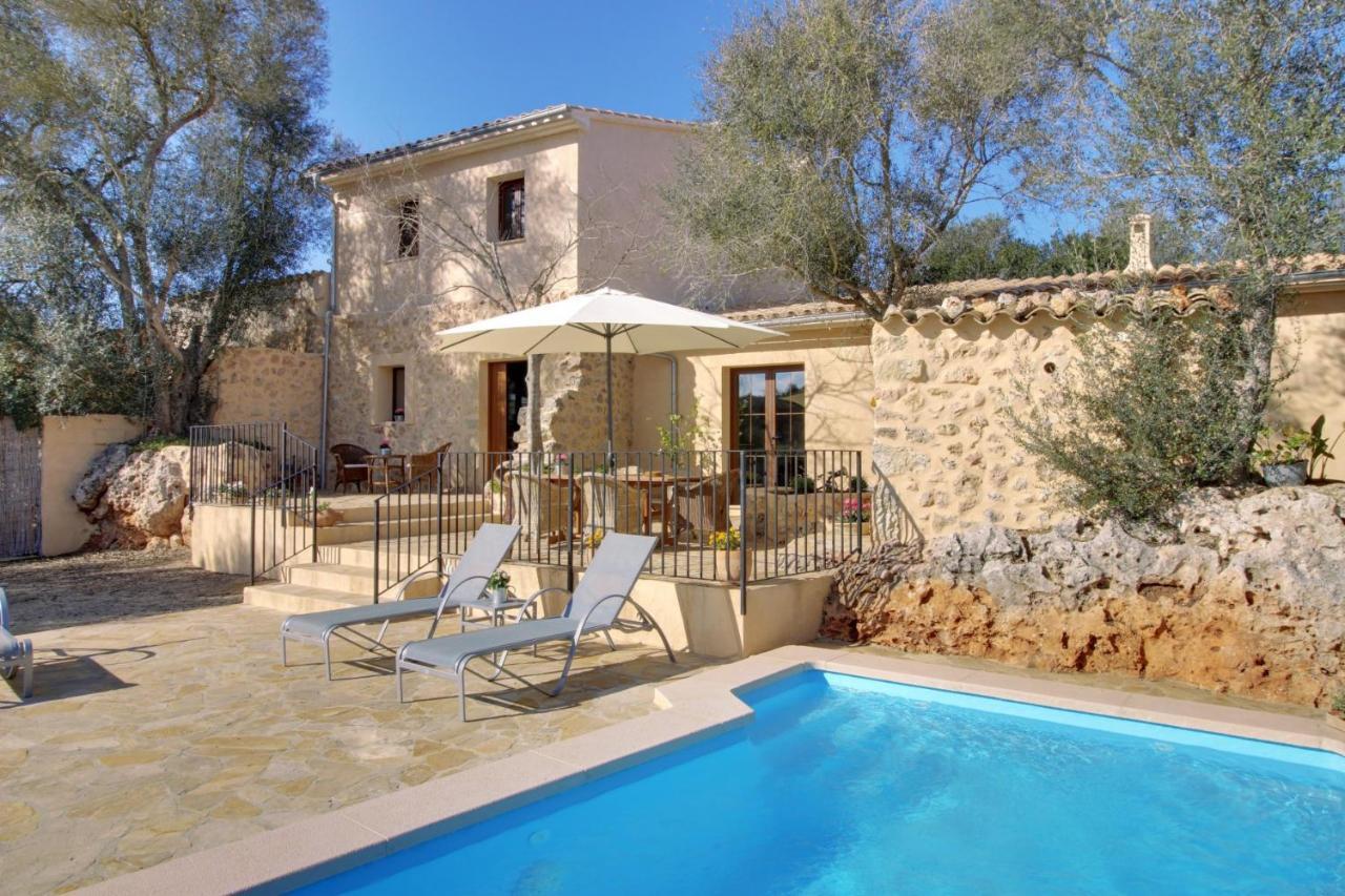 S'erissal De Vakantiehuis *