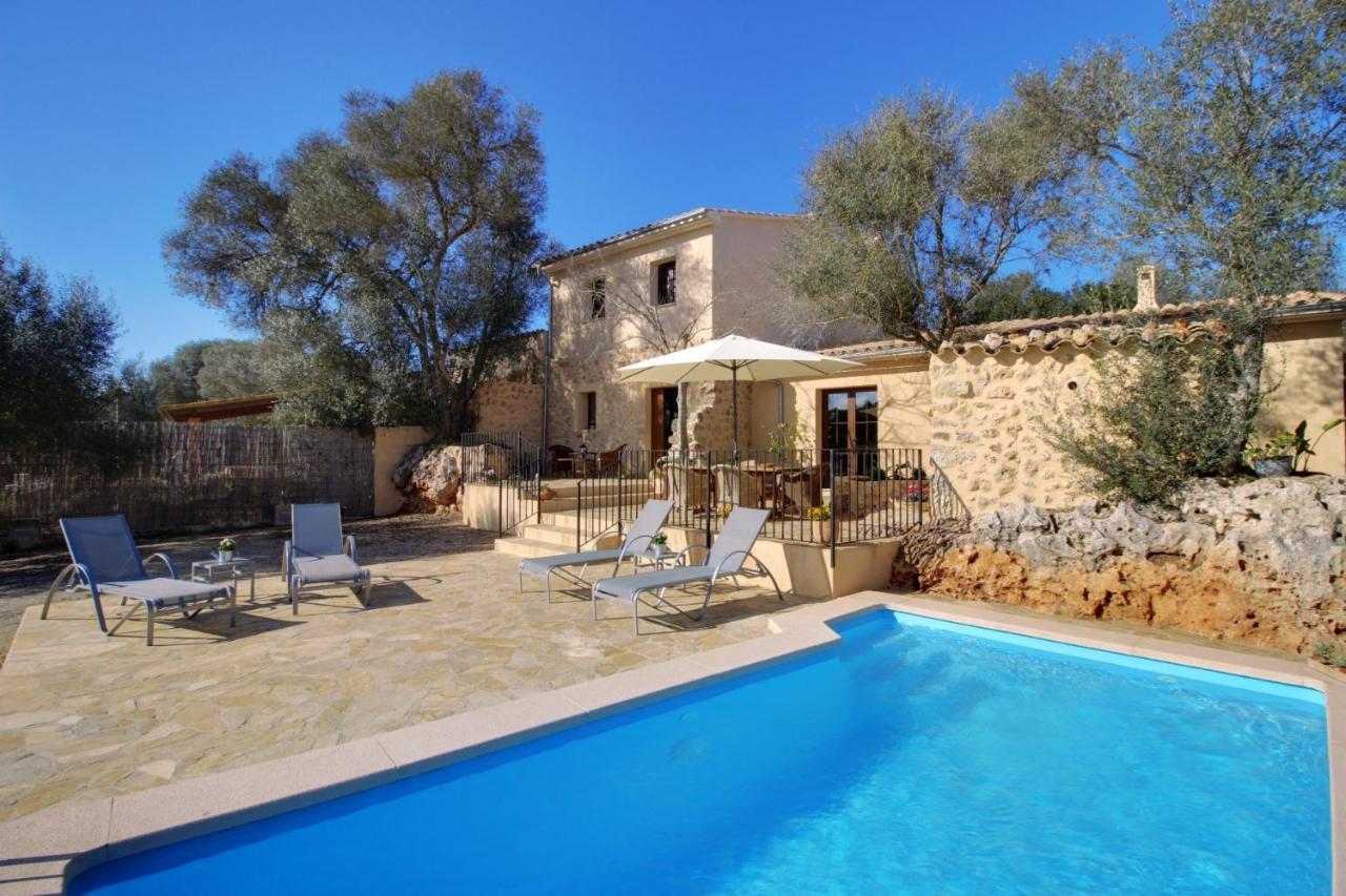Holiday home S'erissal De