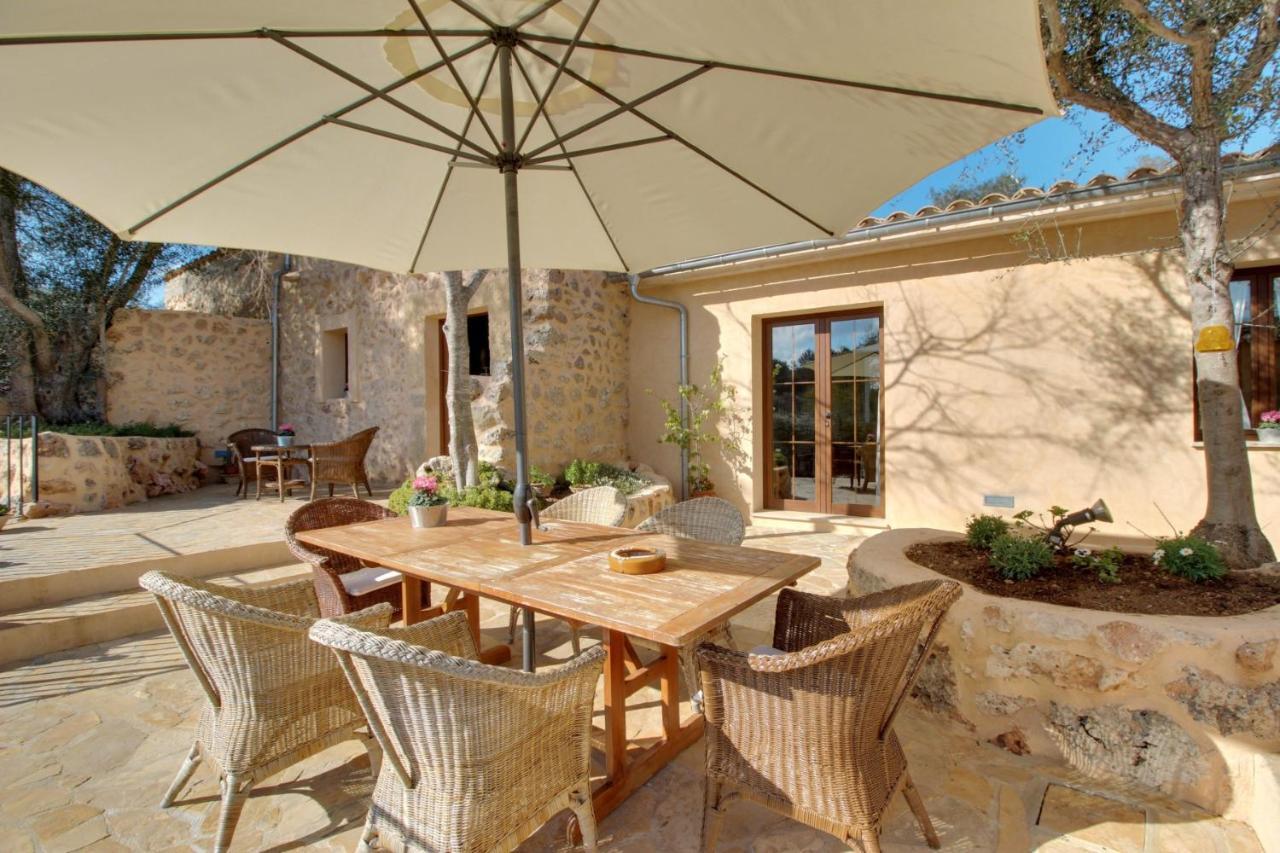 Holiday home S'erissal De *