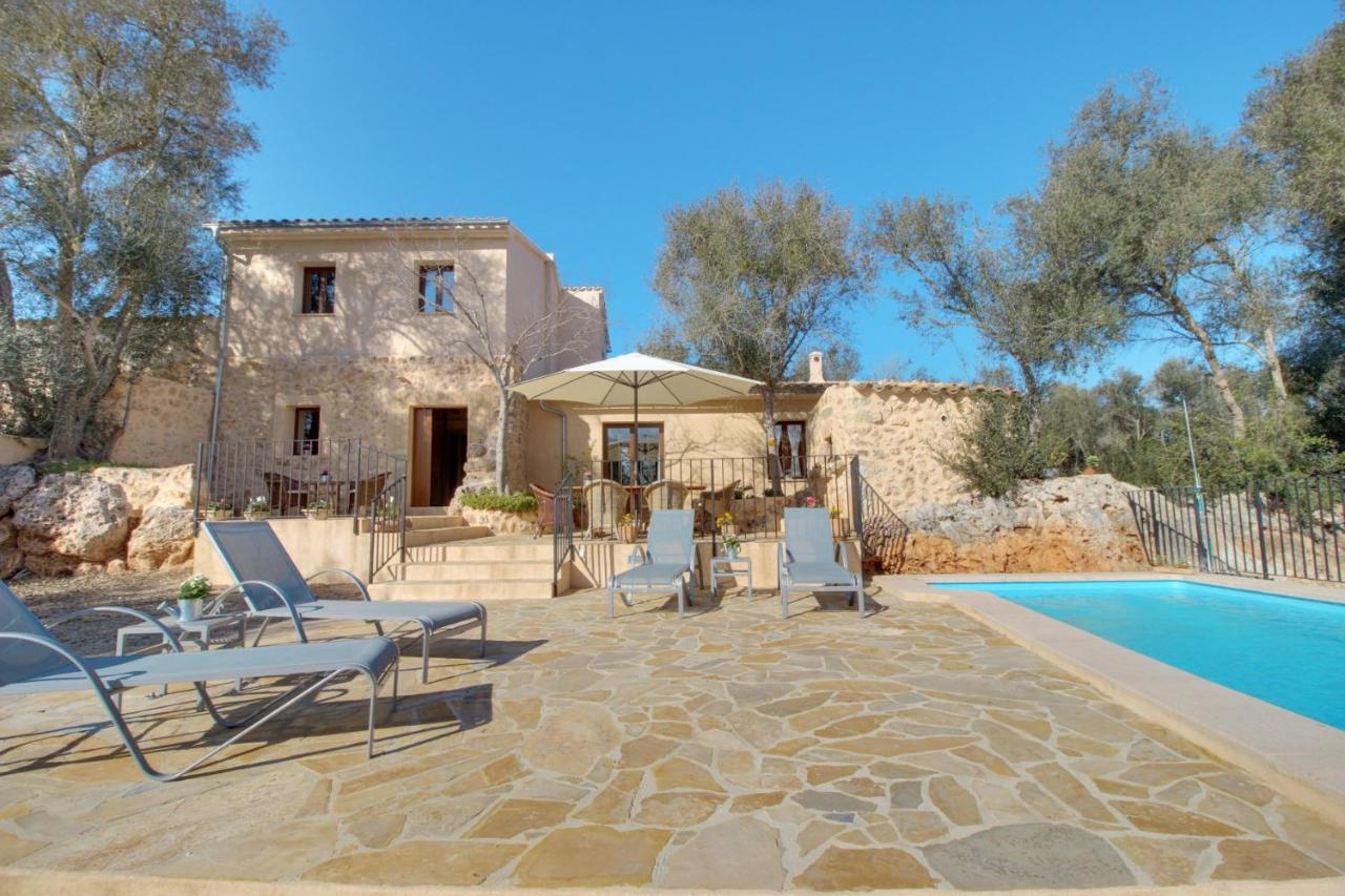 Holiday home S'erissal De Costitx (Mallorca)