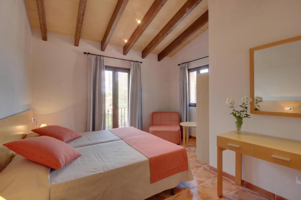 S'erissal De Vakantiehuis